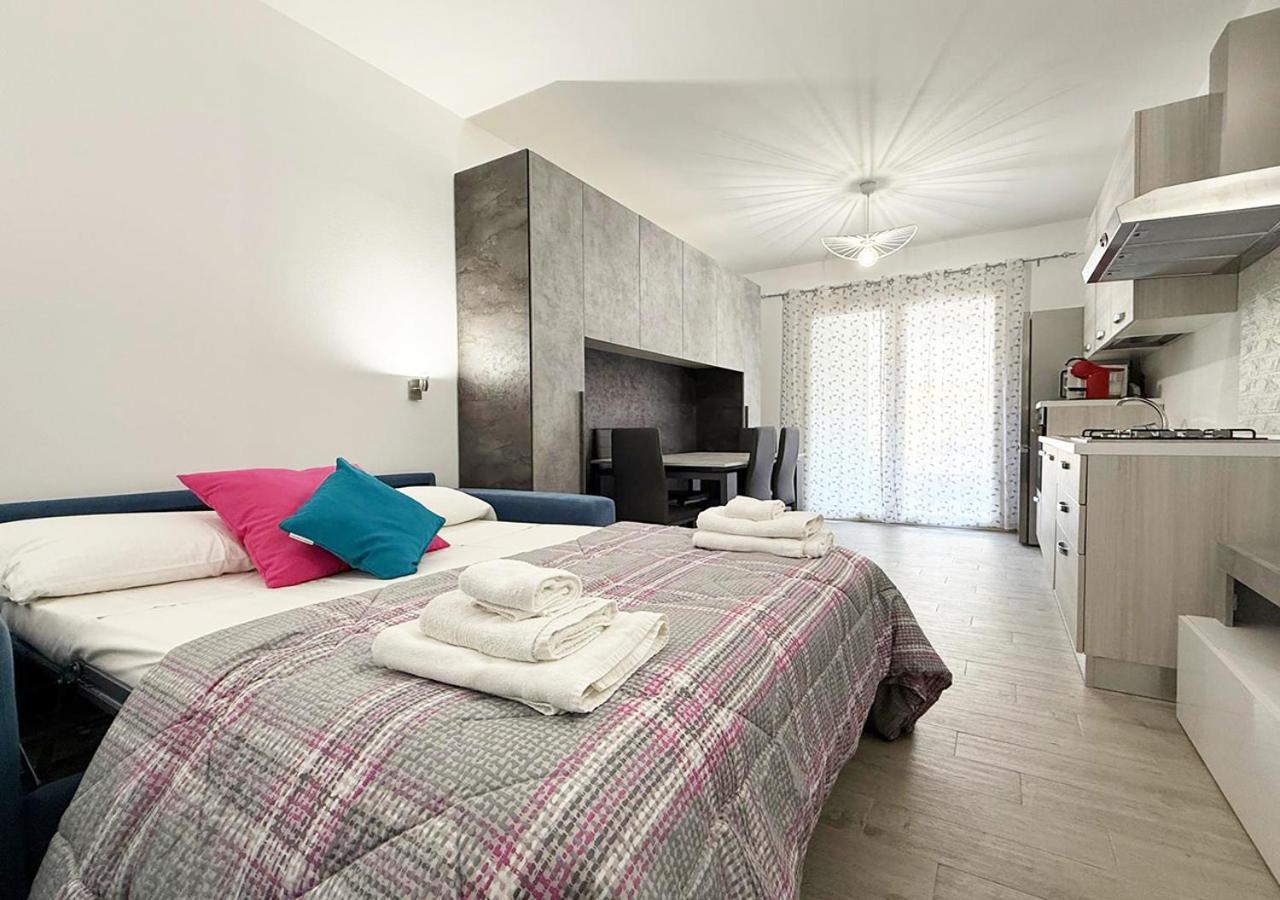Pgs Immobiliare Srls Le Logge 3 Monolocale Ben Accessoriato A Pochi Passi Dal Centro * La Maddalena (Sassari)
